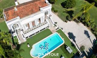 Maison 5 Pièces 183 m² à vendre à Antibes (06600)