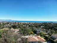 Antibes - Villa contemporaine en cours de rénovation, 227 m², pa — photo 3