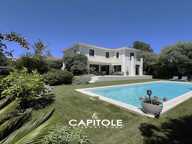 Juan les Pins - Superbe villa contemporaine de 247 m² avec pisci — photo 2