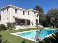 Juan les Pins - Superbe villa contemporaine de 247 m² avec pisci — photo 3