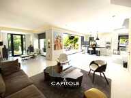 Juan les Pins - Superbe villa contemporaine de 247 m² avec pisci — photo 4