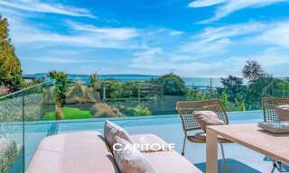 Maison 5 Pièces 220 m² à vendre à Vallauris (06220)