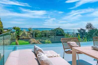 Maison 5 pièces 3900000 €