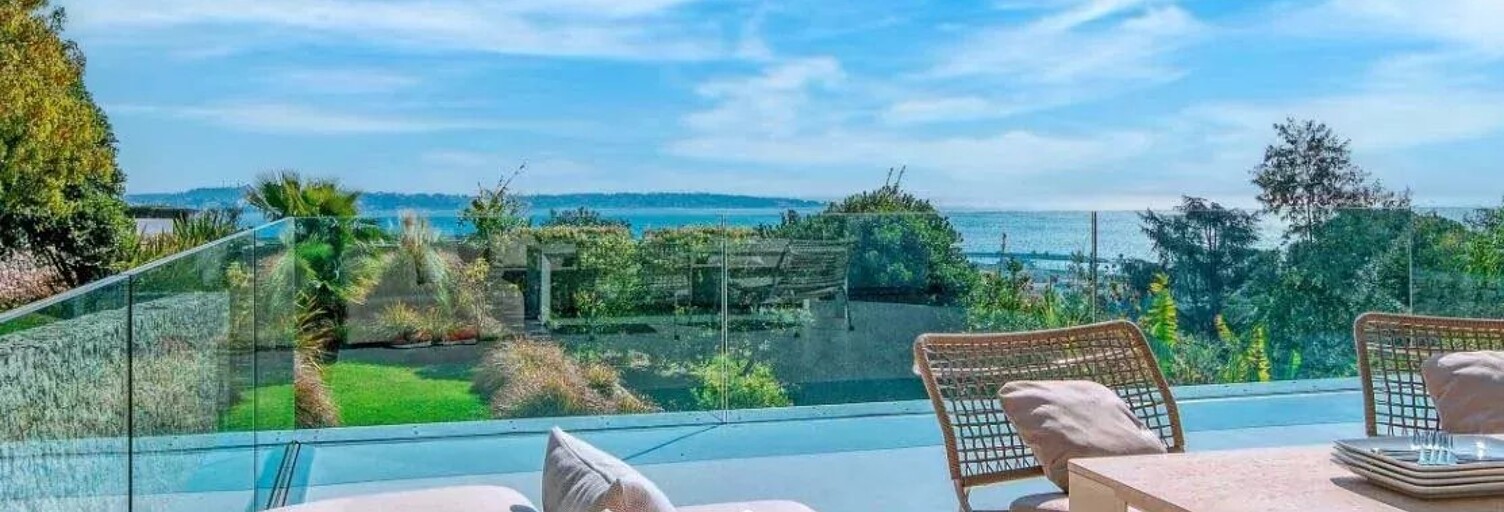 Maison 5 Pièces 220 m² à vendre à Vallauris (06220)