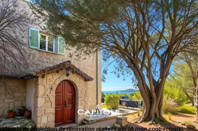 Maison 7 pièces 1795000 €