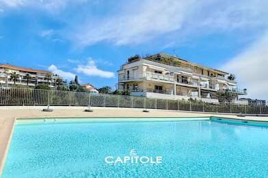 Appartement 3 pièces 687000 €