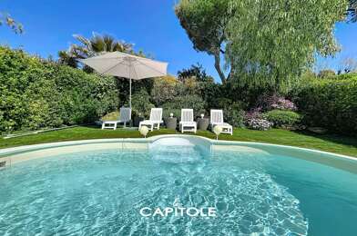 Maison 4 pièces 689000 €