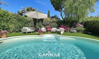 Maison 4 Pièces 93 m² à vendre à Antibes (06600)