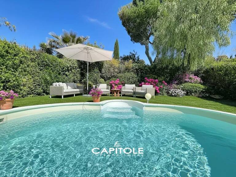 A VENDRE Secteur Saint-Claude, maison de 93 m², piscine, garage, — photo 1