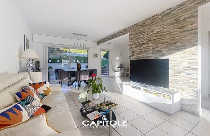 A VENDRE Secteur Saint-Claude, maison de 93 m², piscine, garage, — photo 3