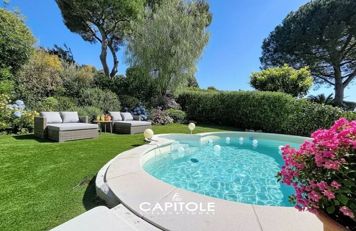 A VENDRE Secteur Saint-Claude, maison de 93 m², piscine, garage, — photo 4