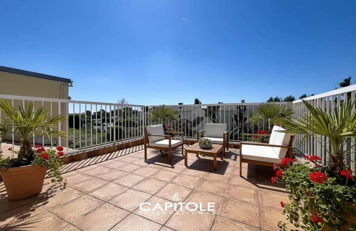 A VENDRE Secteur Saint-Claude, maison de 93 m², piscine, garage, — photo 5