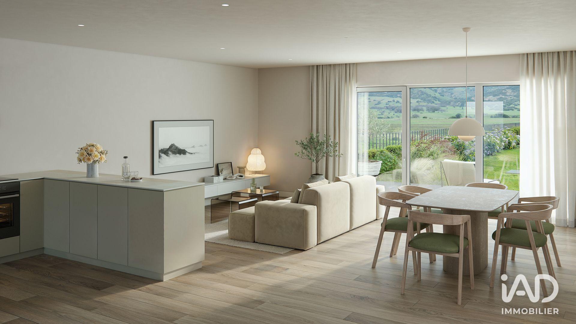 Vente Maison/villa 6 pièces - Photo 4