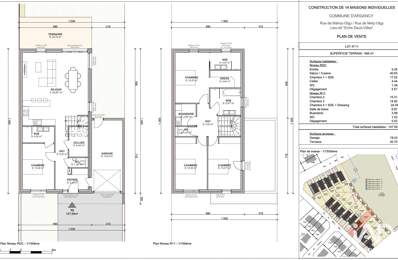 Vente Maison/villa 6 pièces — photo du bien