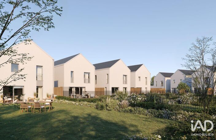 Vente Maison/villa 6 pièces — photo 3