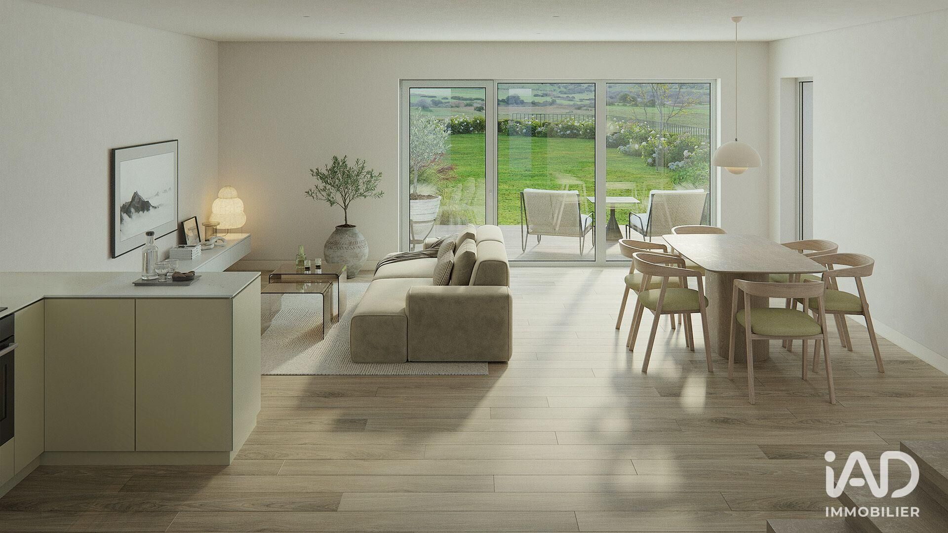 Vente Maison/villa 6 pièces - Photo 3