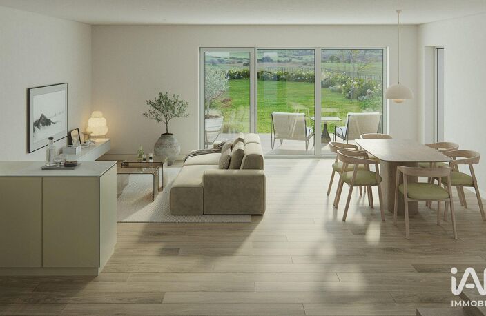 Vente Maison/villa 6 pièces — photo 3