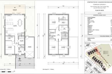 Maison 6 pièces 553000 €
