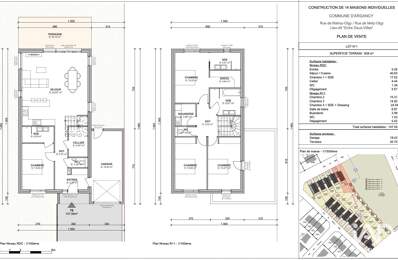 Vente Maison/villa 6 pièces — photo du bien