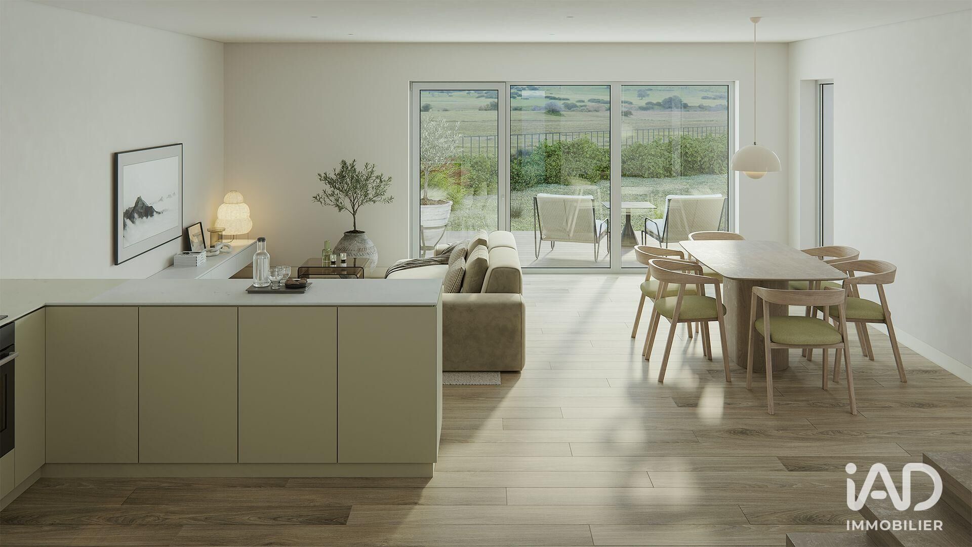 Vente Maison/villa 6 pièces - Photo 4