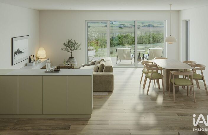 Vente Maison/villa 6 pièces — photo 4