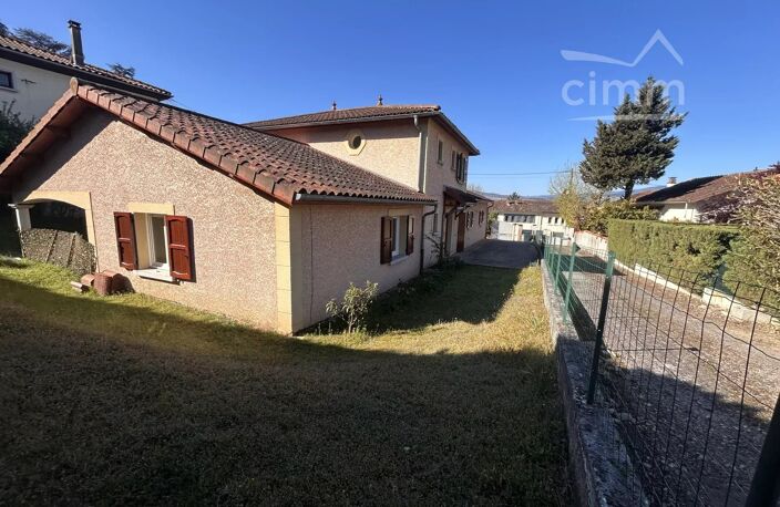 Le Péage de Roussillon - Charmante Maison Familiale de 170m2 — photo 2