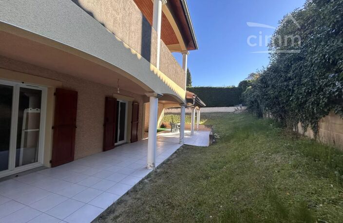 Le Péage de Roussillon - Charmante Maison Familiale de 170m2 — photo 3