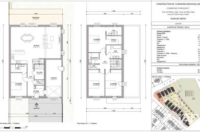 Maison 6 pièces 596000 €
