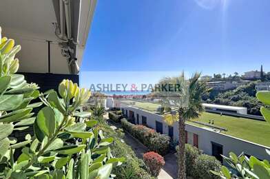 Appartement 3 pièces 445000 €