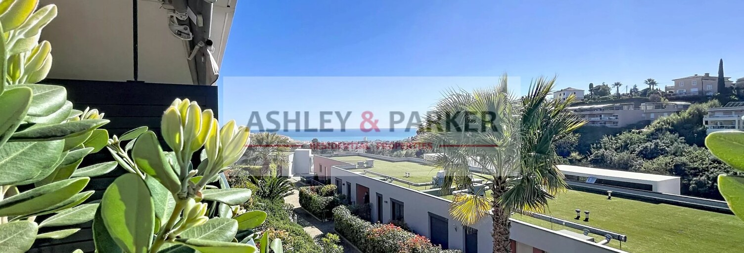 Appartement 3 Pièces 70 m² à vendre à Saint-Laurent-du-Var (06700)