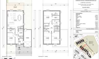 Maison 6 Pièces 147 m² à vendre à Argancy (57640)