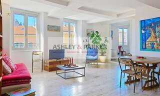 Appartement 3 Pièces 62 m² à vendre à Nice (06300)