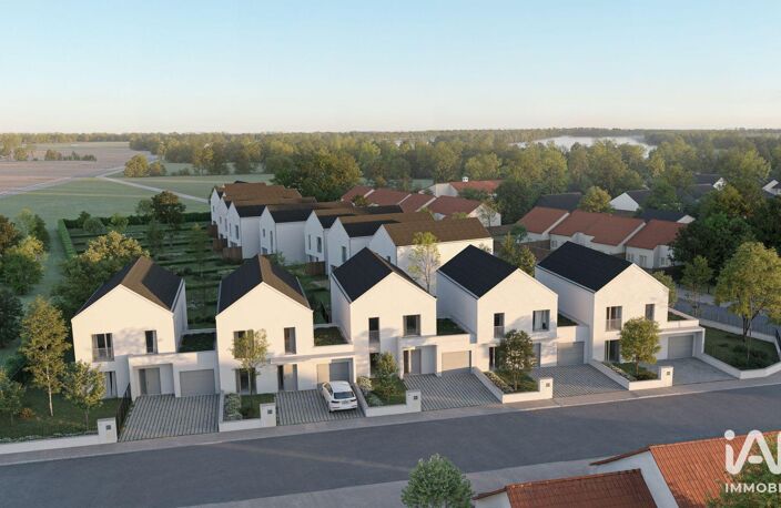 Vente Maison/villa 6 pièces — photo 4