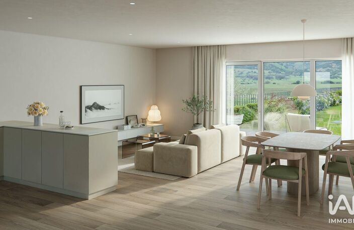 Vente Maison/villa 6 pièces — photo 5