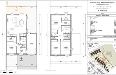 Vente Maison/villa 6 pièces — photo du bien