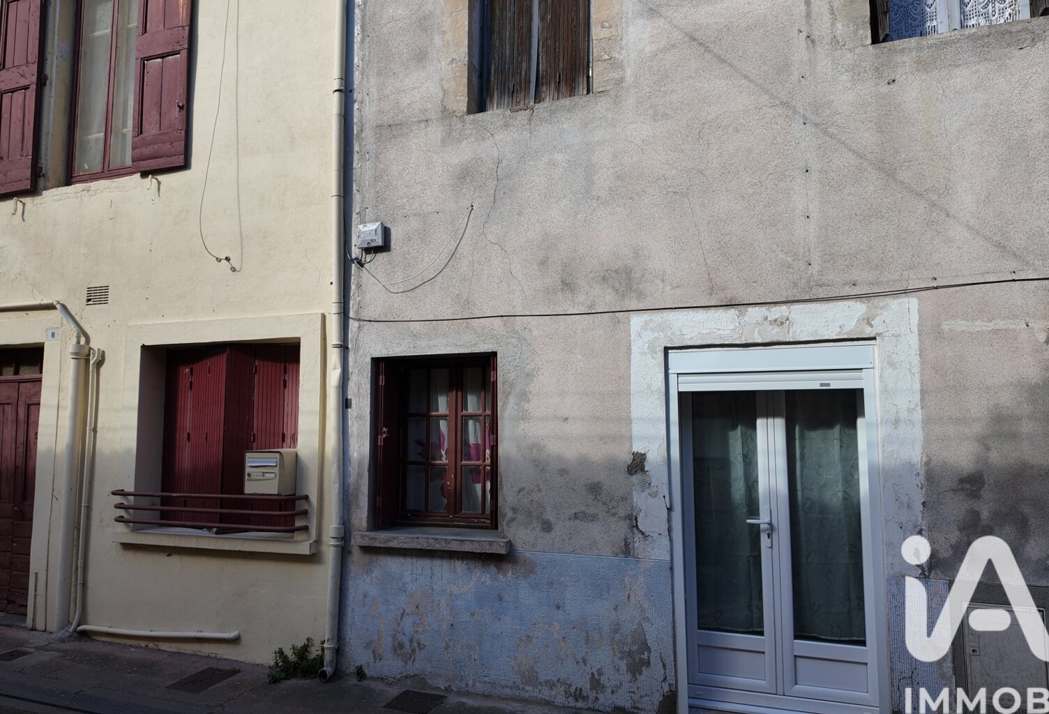 Vente Maison de village 7 pièces — photo 1