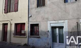 Maison 7 Pièces 151 m² à vendre à Bédarieux (34600)