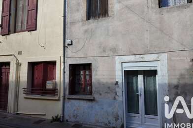 Maison 7 pièces 109000 €