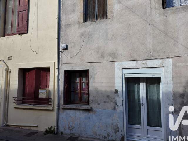 Vente Maison de village 7 pièces — photo du bien