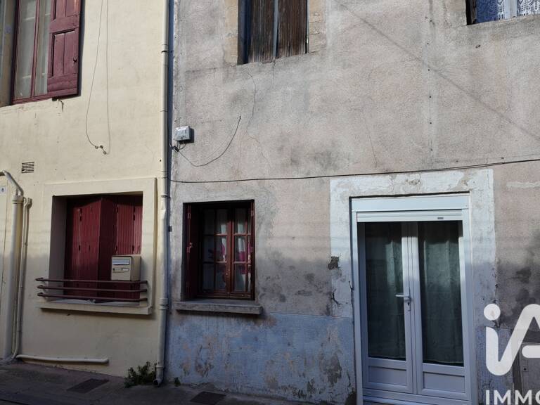 Vente Maison de village 7 pièces — photo 1