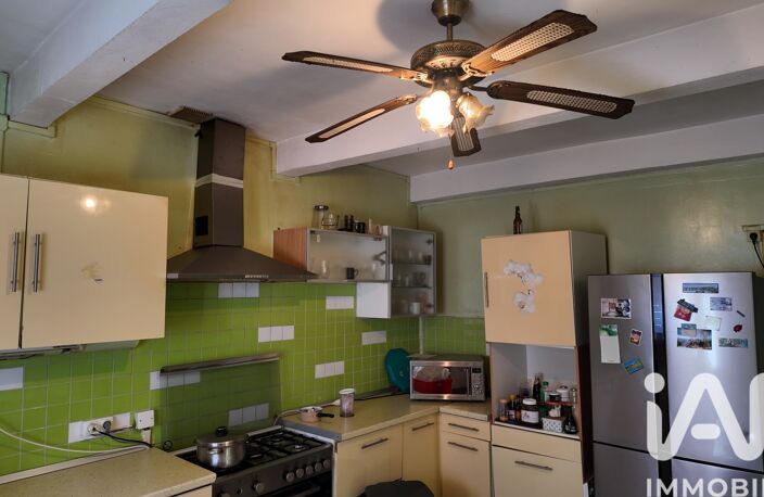 Vente Maison de village 7 pièces — photo 5