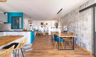 Appartement 4 Pièces 83 m² à vendre à Marseille 12 (13012)