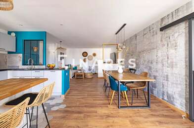 Appartement 4 pièces 269000 €