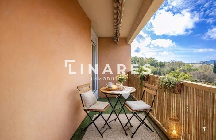 VERDOYANT SAINT JULIEN - Appartement de 83 m2 - Extérieur de 8 m — photo 5