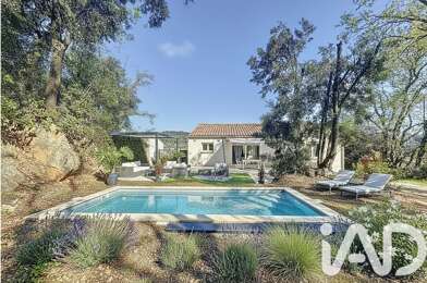 Maison 5 pièces 475000 €