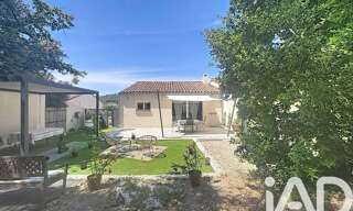 Maison 5 Pièces 152 m² à vendre à Clermont-l'Hérault (34800)