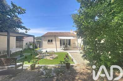 Maison 5 pièces 475000 €