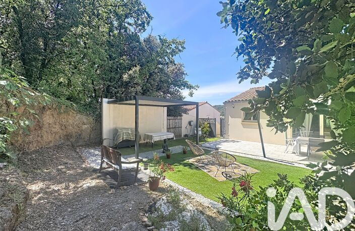 Vente Maison/villa 5 pièces — photo 2