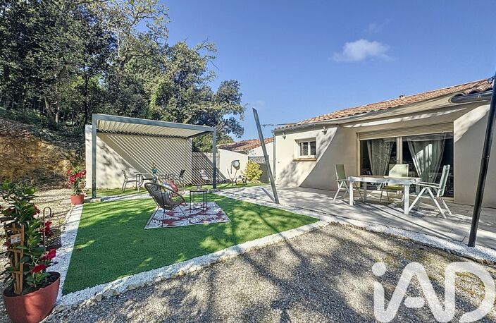 Vente Maison/villa 5 pièces — photo 3