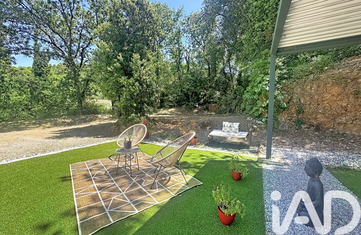 Vente Maison/villa 5 pièces — photo 4